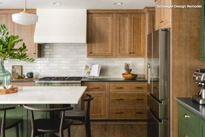 "7 Essential Features of a Well-Designed Kitchen" by Amanda Pollard